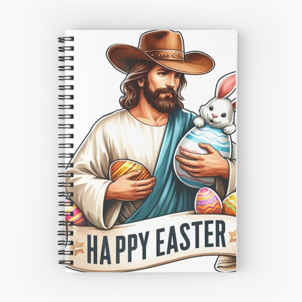 Item preview, Funny Easter Jesus designed and sold by devonclemon.