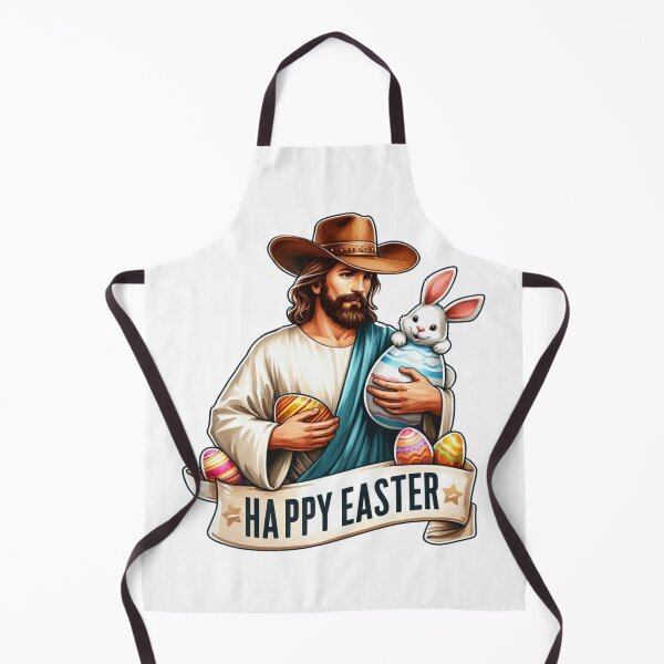 Item preview, Funny Easter Jesus designed and sold by devonclemon.