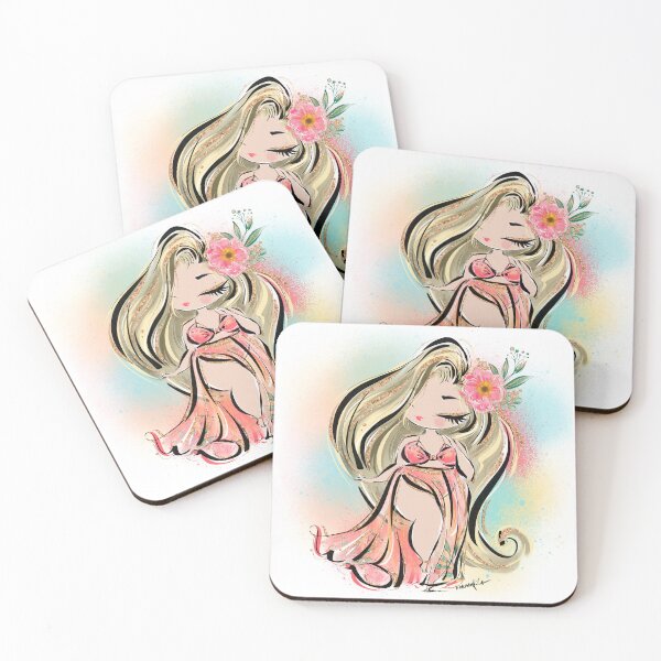 Item preview, Blond Beach Queen designed and sold by KaramfilaS.