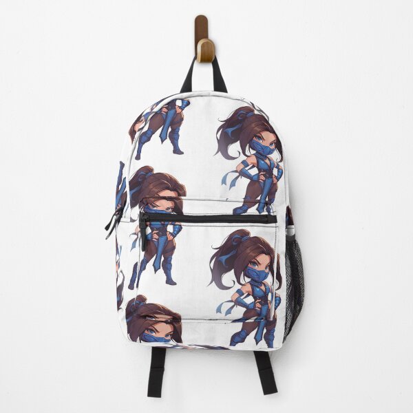 Item preview, Kitana Mortal Kombat: The Edenian Princess designed and sold by bapupa.