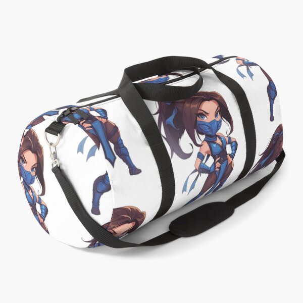 Artikelvorschau, Kitana Mortal Kombat: Die Edenianische Prinzessin entworfen und verkauft von bapupa.