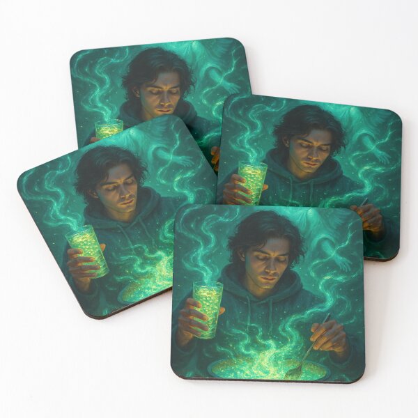 Item preview, Cooking Magic designed and sold by zesfresh.