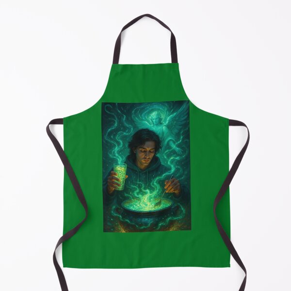 Item preview, Cooking Magic designed and sold by zesfresh.