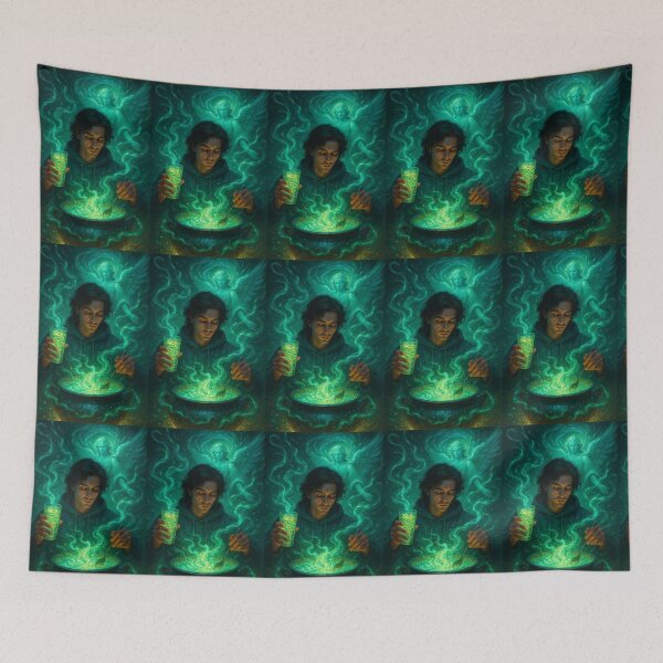 Item preview, Cooking Magic designed and sold by zesfresh.