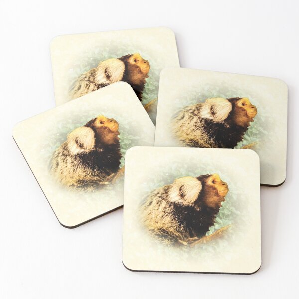 Item preview, Marmoset designed and sold by Guardi71.