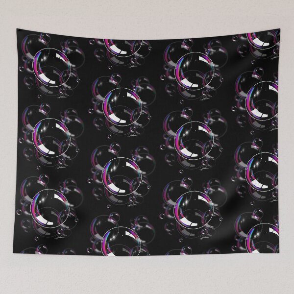 Item preview, Bubbly designed and sold by Rebekah Mae.