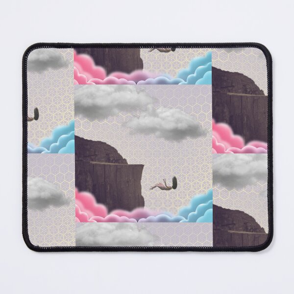 Item preview, The Fog is Rising - Emily Dickinson Inspired Dreamfall designed and sold by adayinthesky.