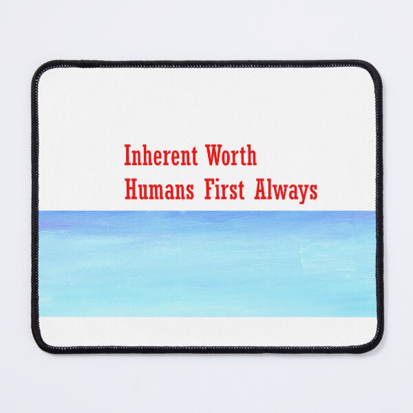 Item preview, Dignity Can’t Be Debated designed and sold by annenambiro.