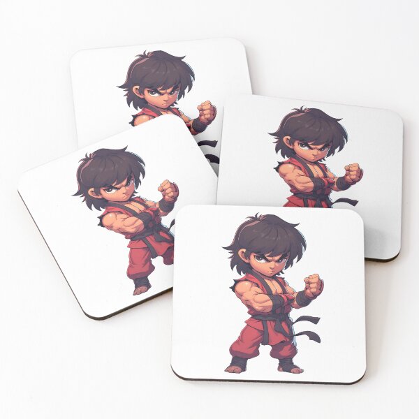 Item preview, Liu Kang Mortal Kombat: The Shaolin Champion designed and sold by bapupa.