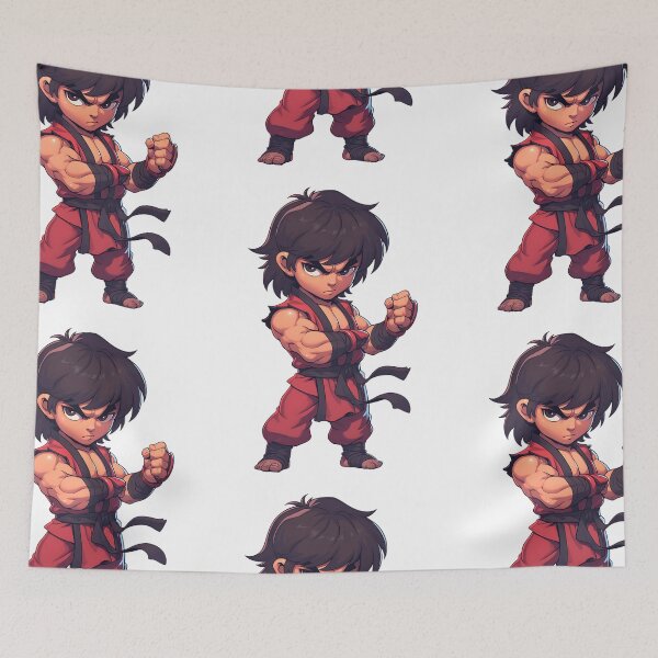 Item preview, Liu Kang Mortal Kombat: The Shaolin Champion designed and sold by bapupa.