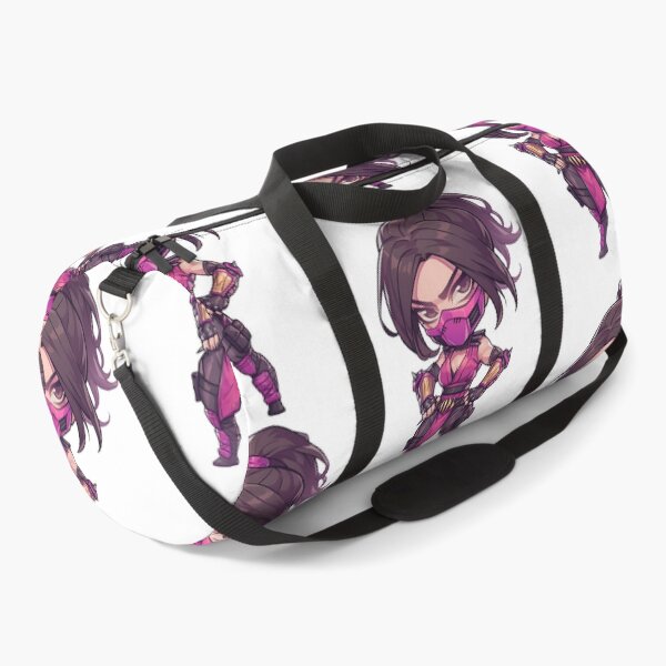 Item preview, Mileena Mortal Kombat: The Deadly Tarkatan Clone designed and sold by bapupa.