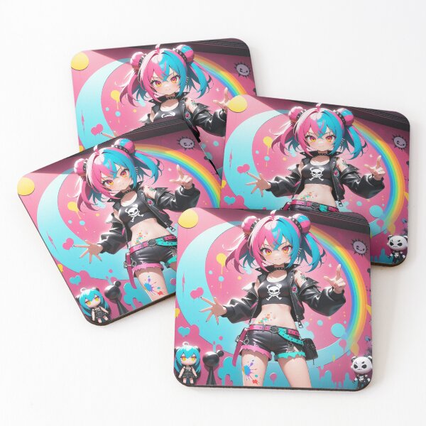 Item preview, Anime Girl designed and sold by RaF71PrO.