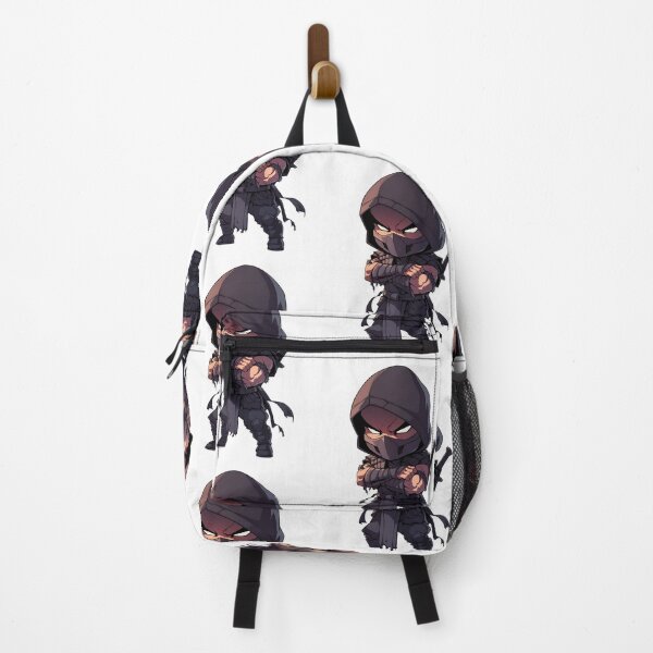 Item preview, Noob Saibot Mortal Kombat: The Shadow Ninja designed and sold by bapupa.