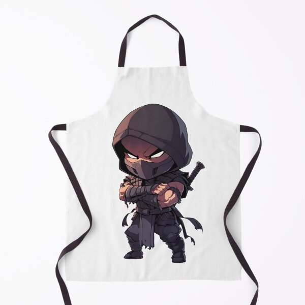 Item preview, Noob Saibot Mortal Kombat: The Shadow Ninja designed and sold by bapupa.