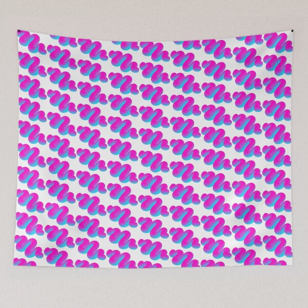 Item preview, Squiggle designed and sold by Allison Brinegar.