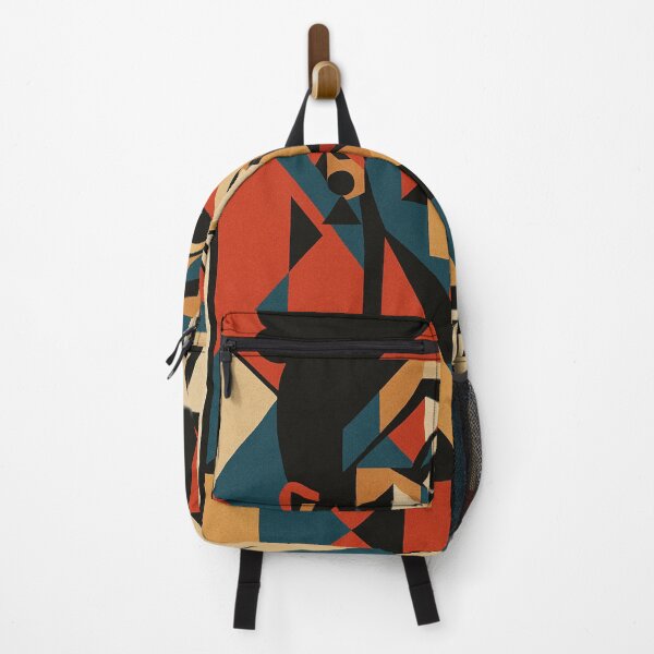 Item preview, Liza Koshy Geometric Portrait in Bold Pop Art Style designed and sold by Aryabek.