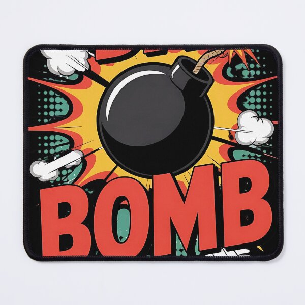 Item preview, Da Bomp designed and sold by PattaZone.