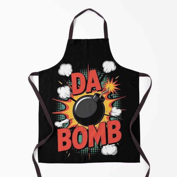 Item preview, Da Bomp designed and sold by PattaZone.