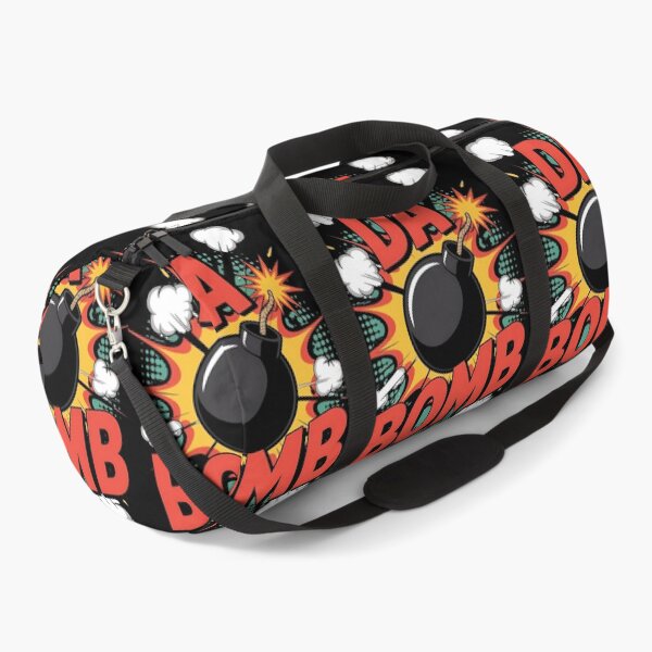 Item preview, Da Bomp designed and sold by PattaZone.