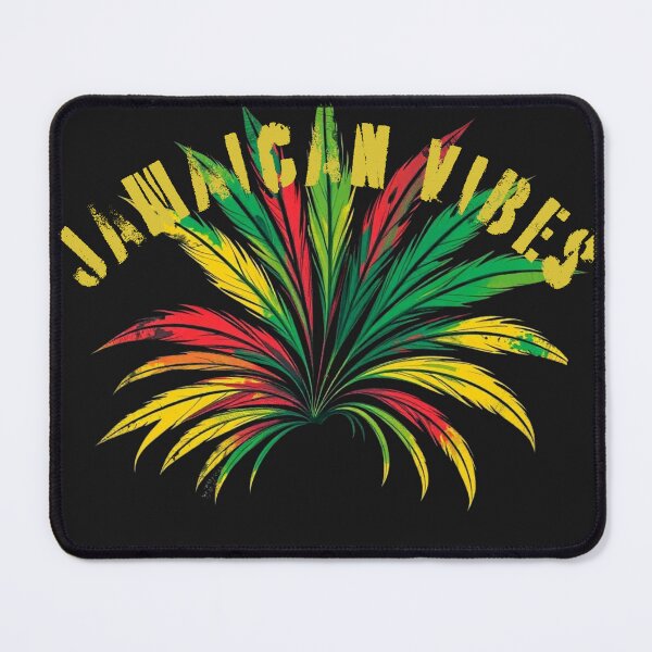 Item preview,  Jamaican Vibes designed and sold by adamlach88.