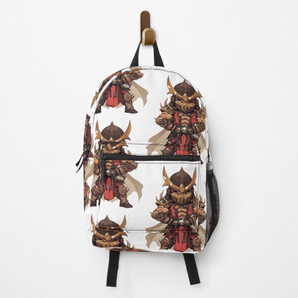 Item preview, Shao Kahn Mortal Kombat: The Emperor of Outworld designed and sold by bapupa.