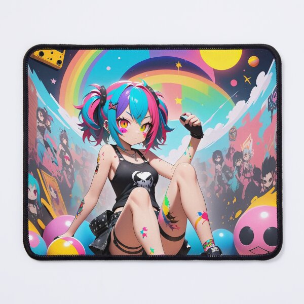 Item preview, Anime Girl designed and sold by RaF71PrO.