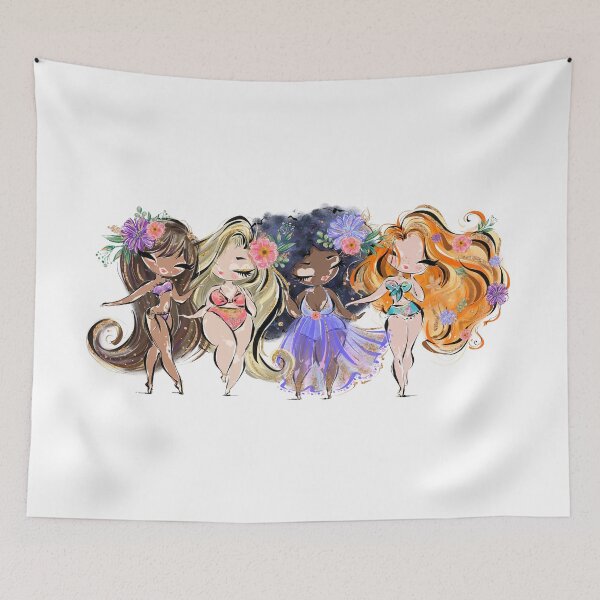 Item preview, Beauty in Colors designed and sold by KaramfilaS.