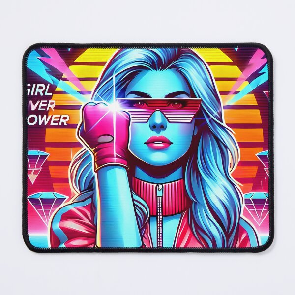 Artikelvorschau,    tribute to female power entworfen und verkauft von WOLNEYBR.