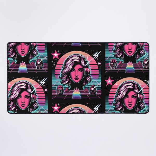 Item preview,   tribute to female power designed and sold by WOLNEYBR.