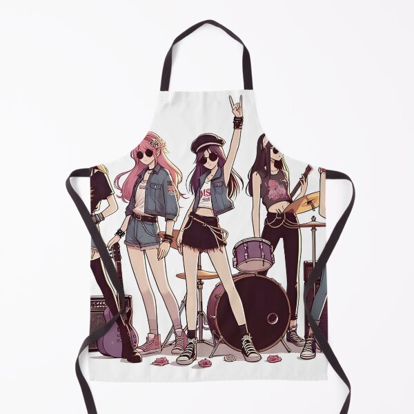 Item preview,    tribute to female power designed and sold by WOLNEYBR.