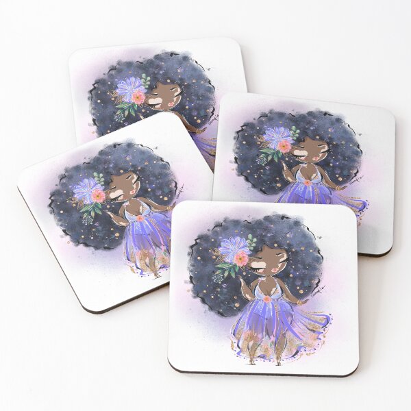 Item preview, Copy of African-American Beach Queen designed and sold by KaramfilaS.