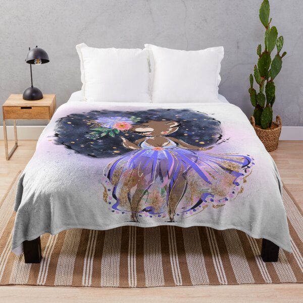 Item preview, Copy of African-American Beach Queen designed and sold by KaramfilaS.