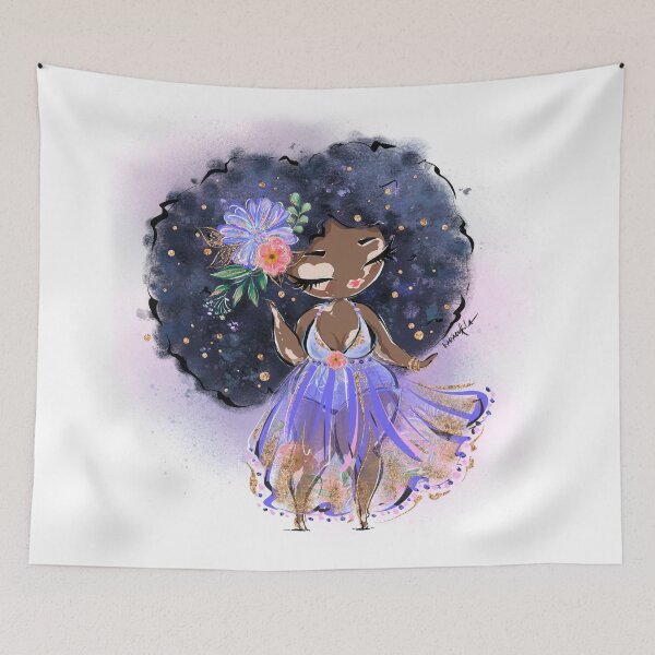 Item preview, Copy of African-American Beach Queen designed and sold by KaramfilaS.
