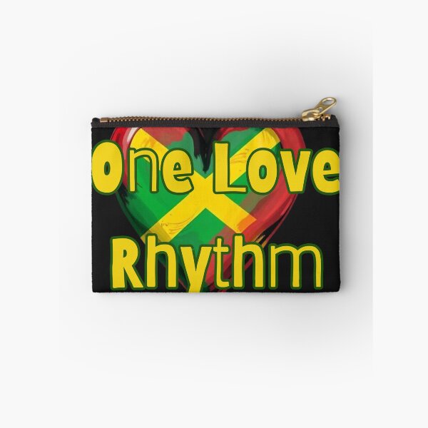 Item preview, One Love Rhythm designed and sold by adamlach88.