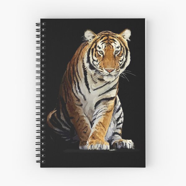 Item preview, tiger designed and sold by sibosssr.