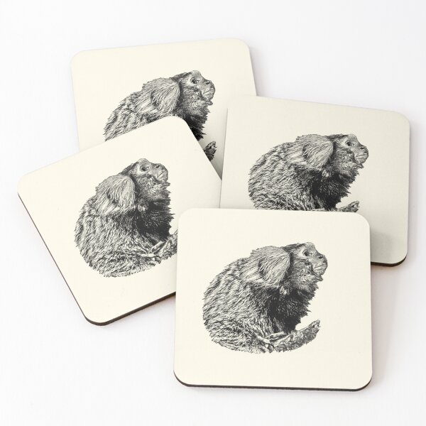 Item preview, Marmoset designed and sold by Guardi71.