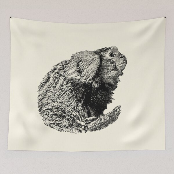 Item preview, Marmoset designed and sold by Guardi71.