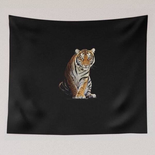 Item preview, tiger designed and sold by sibosssr.
