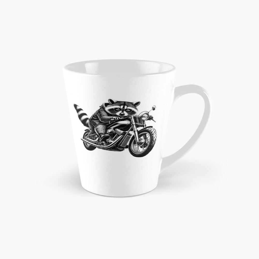 Item preview, Tall Mug designed and sold by Krishania.