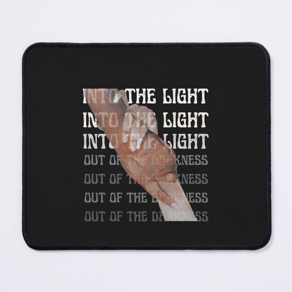 Item preview, Out of the Darkness designed and sold by Caz-Art.