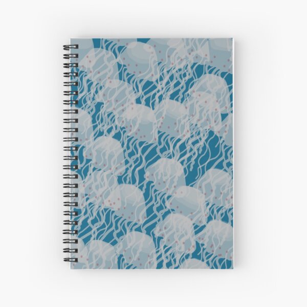 Item preview, Jellyfish designed and sold by Amy Hadden.