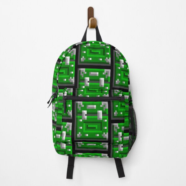Item preview, Duke Nukem 2 Crate, Green designed and sold by mop89.