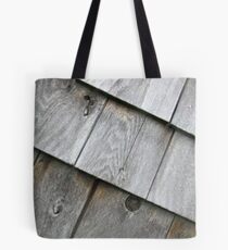Shingle Tote Bag