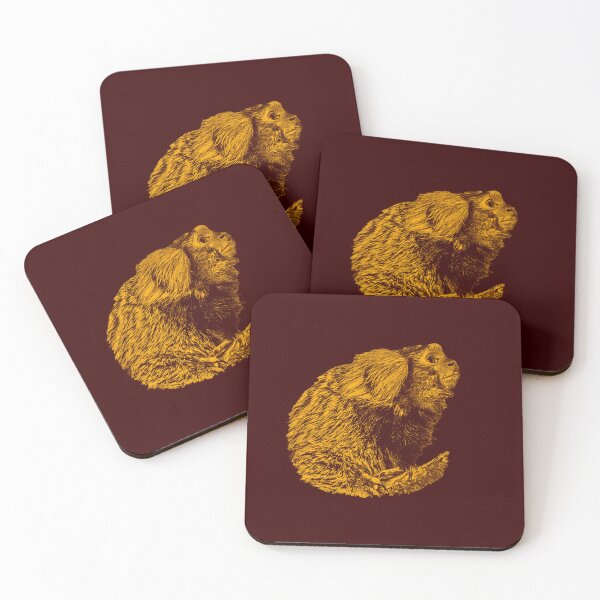 Item preview, Marmoset designed and sold by Guardi71.