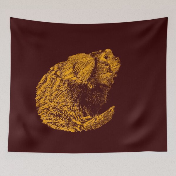 Item preview, Marmoset designed and sold by Guardi71.