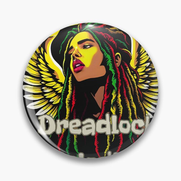 Item preview,  Dreadlock Melodies designed and sold by adamlach88.