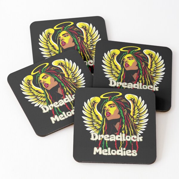 Item preview,  Dreadlock Melodies designed and sold by adamlach88.