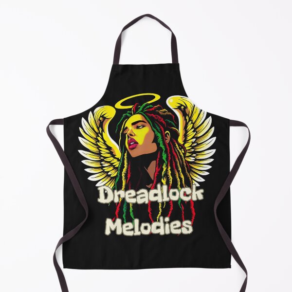 Item preview,  Dreadlock Melodies designed and sold by adamlach88.