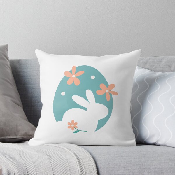Item preview, Easter Bunny Egg designed and sold by Artisan Alley.