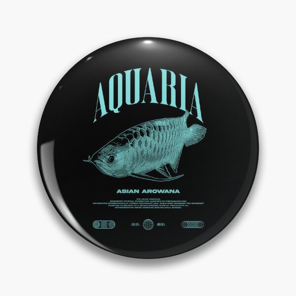 Item preview, Asian Arowana Water Change Monster Fish Keeper designed and sold by JRRTs.